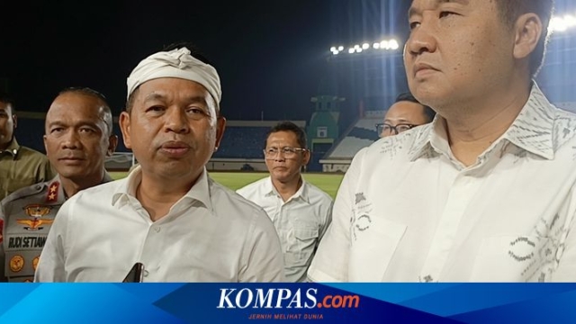 Dedi Mulyadi Hapus PR, Dinilai Tidak Efektif dan Ingin Siswa Lebih Rileks