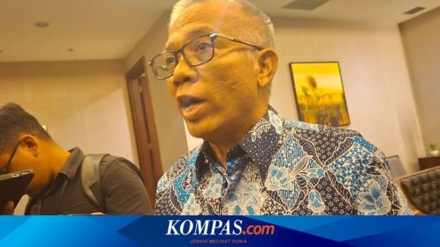 Dekan Pastikan Fakultas Teknologi Pertanian IPB Tetap Ada meski Ada Sekolah Teknik