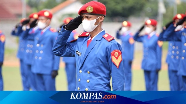Hanya Satu Sekolah Kedinasan Pakai Syarat Nilai UTBK SNBT, Berapa Skornya?