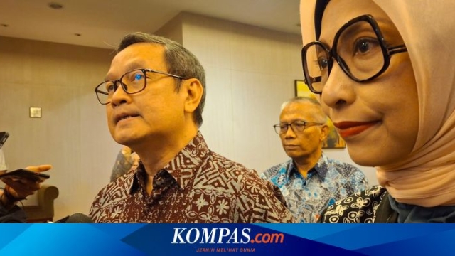 IPB Buat Sekolah Teknik, Alumni Harap Fakultas Teknologi Pertanian Tetap Ada