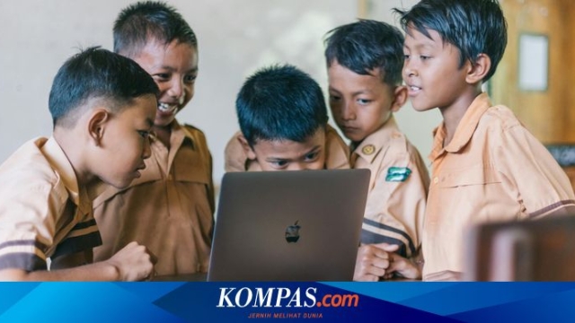 Mengapa Negara Belum Mampu Gratiskan Biaya Pendidikan Dasar di 2025?