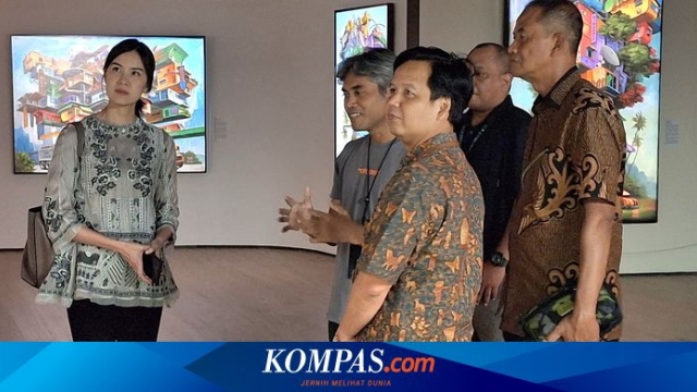 Minat Generasi Muda Terhadap Sains Turun, Riady Foundation Luncurkan STEM Indonesia Cerdas