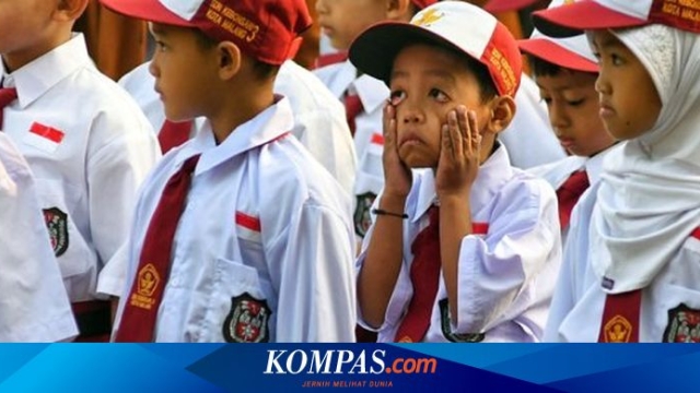 P2G Sebut Kebijakan Masuk Sekolah Jam 6 Pagi di Jabar Tidak Tepat