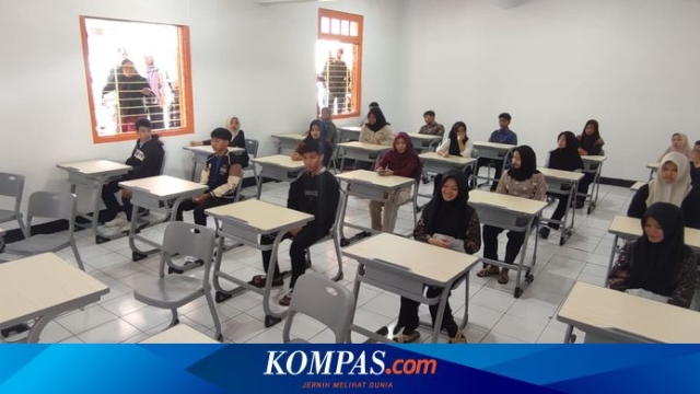 Pemerintah Buka Seleksi Guru Sekolah Rakyat, Cek Jadwal dan Syaratnya