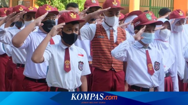 Perhimpunan Guru: Masuk Sekolah Jam 6 Pagi di Luar Kelaziman Internasional