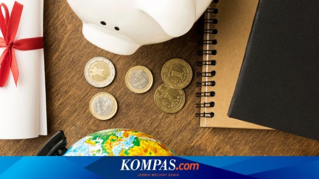 SPP Sekolah Setara Cicilan Rumah, Biaya Bisa Tembus Rp 50 Juta per Bulan