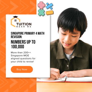 Numbers Up to 100,000 Revision: Singapore Primary 4 Math Essentials
